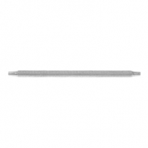 Handle For Mouth Mirrors, Probes, Explorers, Excavators, Carvers, Curettes & Scalers